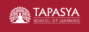 Tapasya Logo